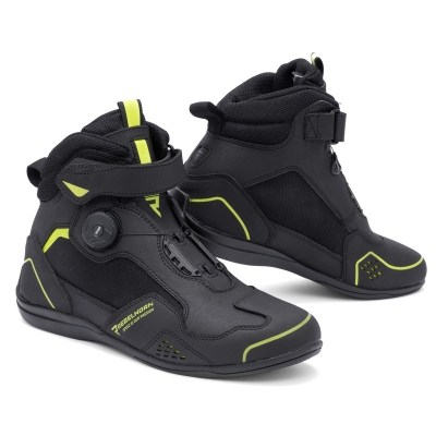 BUTY REBELHORN SPARK II BLACK/YELLOW