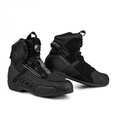 BUTY SHIMA EDGE VENT MEN BLK