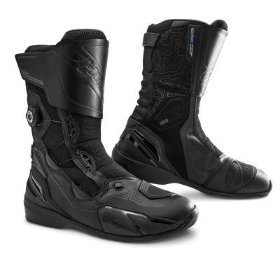 BUTY SHIMA TENEX WP LADY