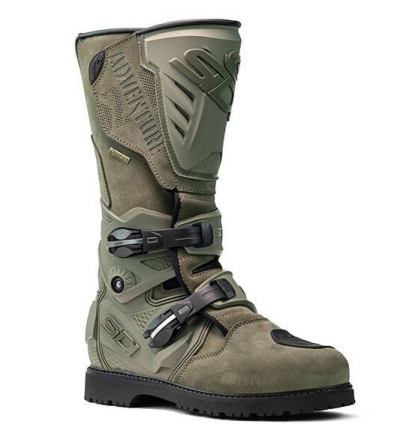 BUTY SIDI ADVENTURE 2 GORE-TEX MILITARY