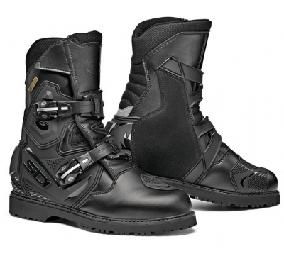 BUTY SIDI ADVENTURE II MID GORE-TEX