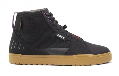 BUTY SIDI ARX AIR CZARNY/BRĄZOWY