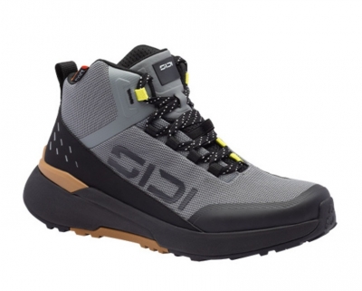 BUTY SIDI BUTY NUCLEUS AIR GREY