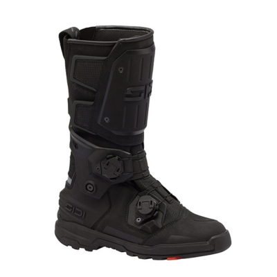 BUTY SIDI TAURUS GTX BLACK