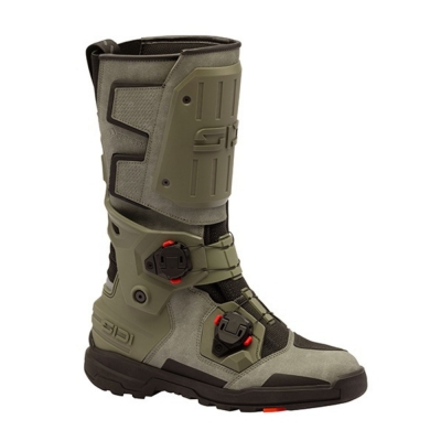 BUTY SIDI TAURUS GTX MILITARY