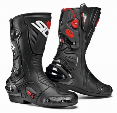 BUTY SIDI VERTIGO 2 BLACK