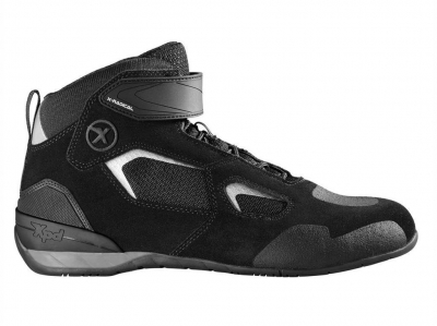 BUTY XPD X-Radical BLACK/GREY