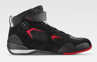 BUTY XPD X-Radical BLACK/RED