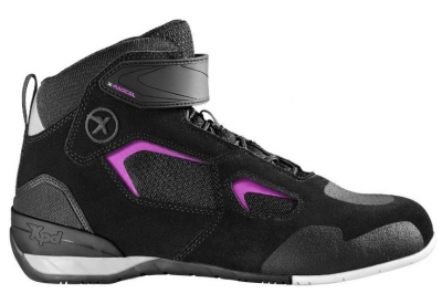 BUTY XPD X-Radical LADY BLACK/PINK