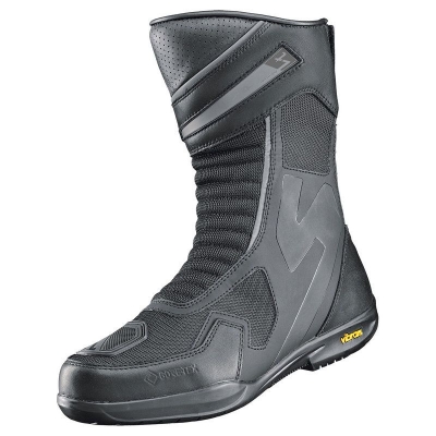 Buty Held Alserio GTX [Gore-Tex] Black
