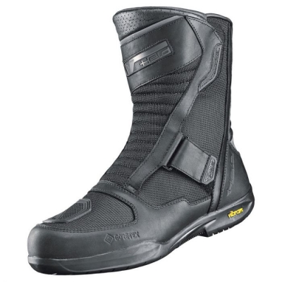Buty Held Segrino GTX [Gore-Tex] Black