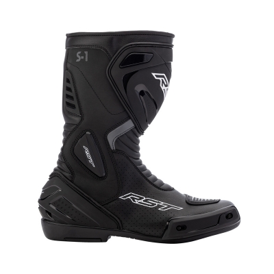Buty RST S1 Black Black