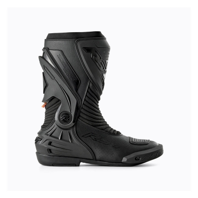 Buty RST Tractech Evo D3O Sport Black