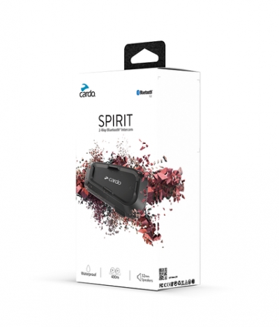 INTERCOM CARDO Spirit Single