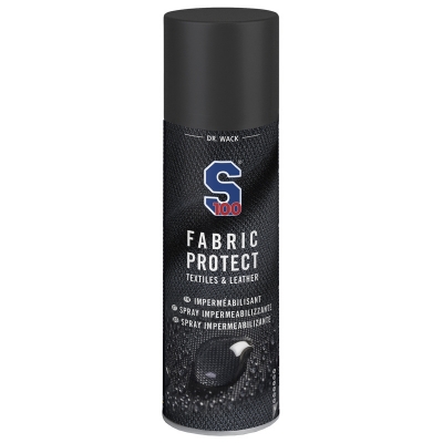 Impregnat do Tkanin i Skóry S100 Reproofing Spray 300 ml