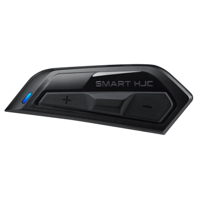 Intercom Hjc Smart 50B Flat Black