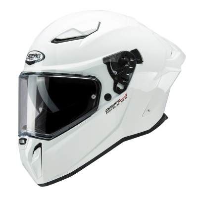 KASK CABERG DRIFT EVO II WHITE