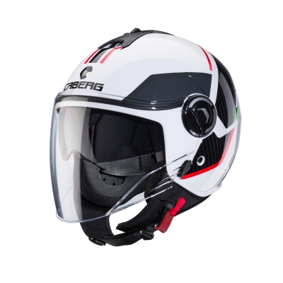 KASK CABERG RIVIERA V4X GEO ITALIA