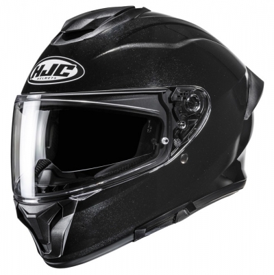 KASK Hjc C71 Solid Metal Black