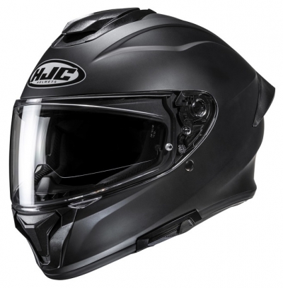 KASK Hjc C71 Solid Semi Flat