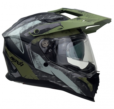 KASK NAXA C04 KHAKI