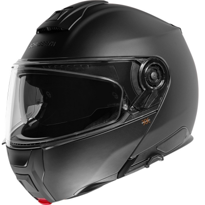 KASK SCHUBERTH C5 ANC BLACK MATT