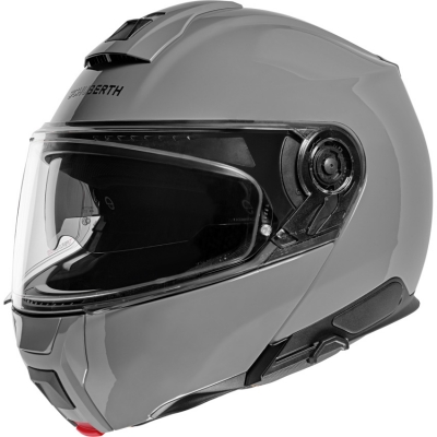 KASK SCHUBERTH C5 CONCRETE GREY