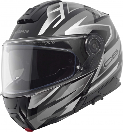 KASK SCHUBERTH C5 Zenith BLACK