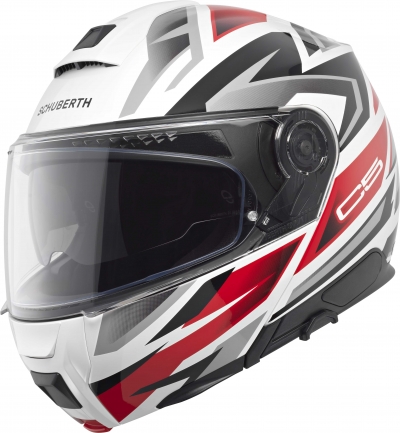 KASK SCHUBERTH C5 Zenith Red