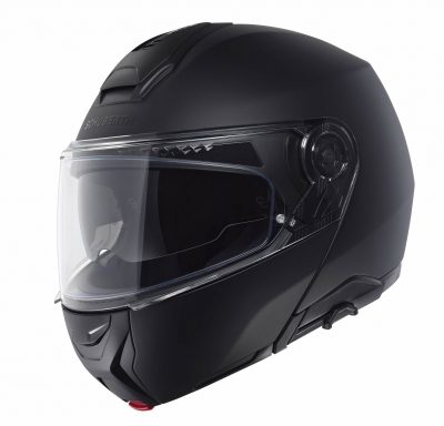 KASK SCHUBERTH CONCEPT BLACK MATT