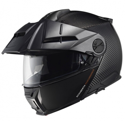 KASK SCHUBERTH E2 CARBON