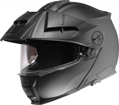 KASK SCHUBERTH E2 MATT BLACK