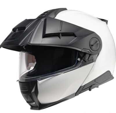 KASK SCHUBERTH E2 WHITE