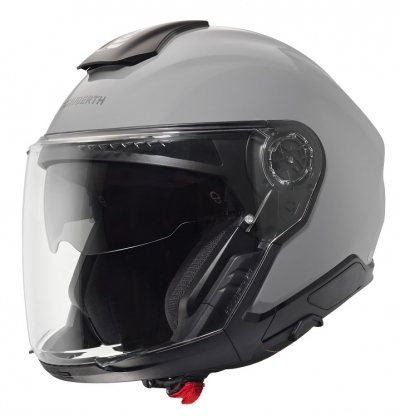 KASK SCHUBERTH J2 Concrete Grey