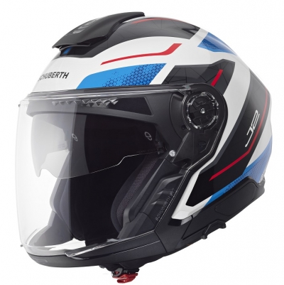 KASK SCHUBERTH J2 Sigma Blue