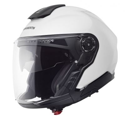 KASK SCHUBERTH J2 WHITE
