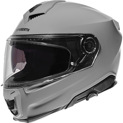 KASK SCHUBERTH S3 GREY