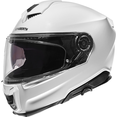 KASK SCHUBERTH S3 WHITE