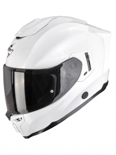 KASK SCORPION EXO-1500 AIR White
