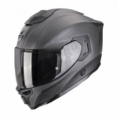 KASK SCORPION EXO-1500 CARBON AIR  Matt black