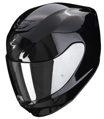 KASK SCORPION EXO-391 BLACK