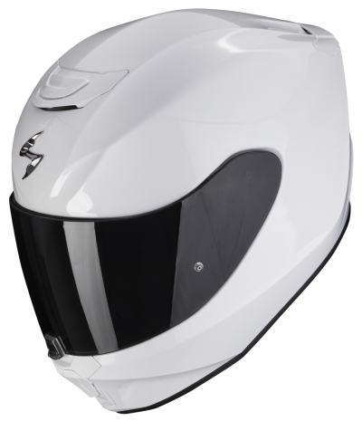 KASK SCORPION EXO-391 WHITE