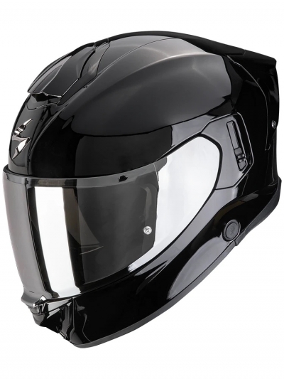 KASK SCORPION EXO-530 AIR SOLID BLACK