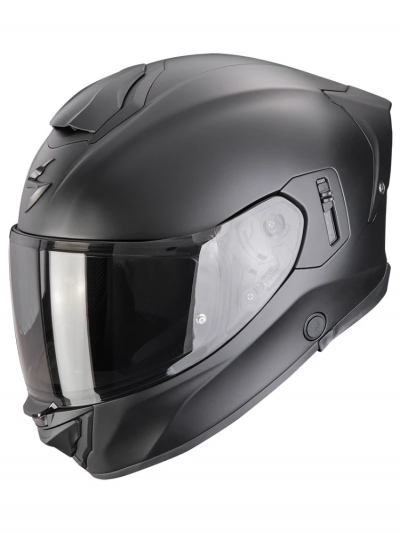 KASK SCORPION EXO-530 AIR SOLID MATT BLACK