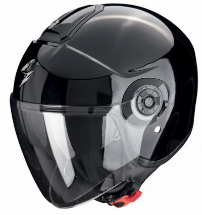 KASK SCORPION EXO CITY II Black