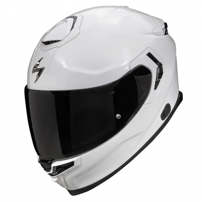 KASK SCORPION EXO-GT SP AIR WHITE