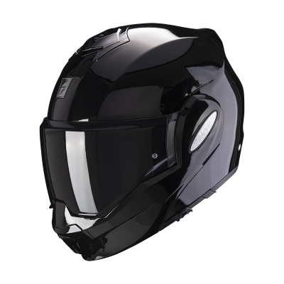 KASK SCORPION EXO-TECH EVO BLACK