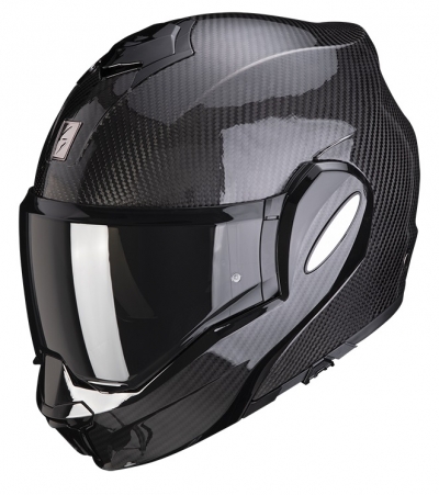 KASK SCORPION EXO-TECH EVO CARBON