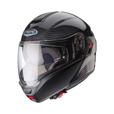 KASK CABERG LEVO X CARBON