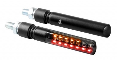 KIERUNKOWSKAZ 90477 Linia SQ ylne sekwencyjne - diodowe 12V LED